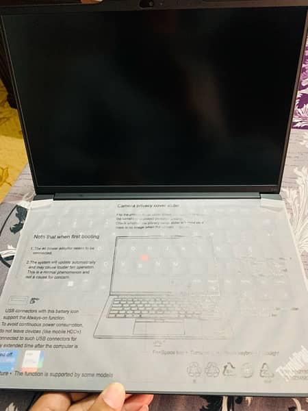 LENOVO THINKPAD E14 Core i5 6