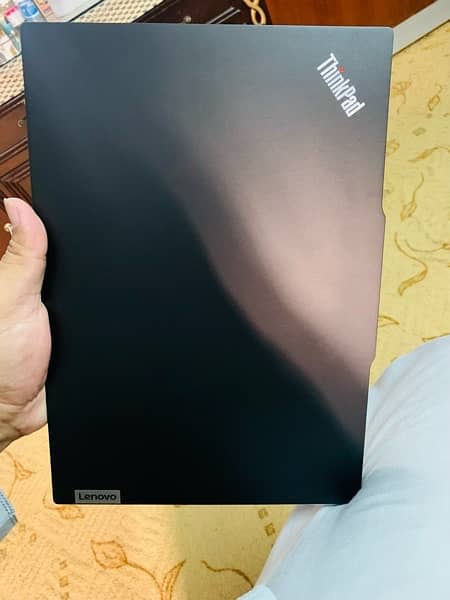 LENOVO THINKPAD E14 Core i5 8