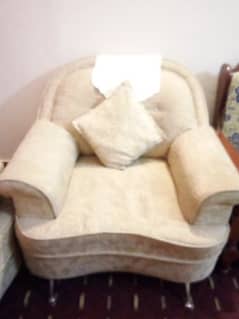 5 seater sofa set