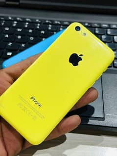 iphone 5c 5s