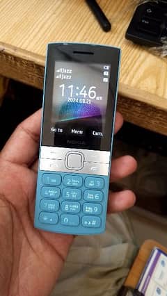 Nokia 150 2024 Latest Model