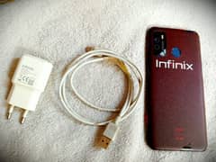 infinix hot 9 4/128