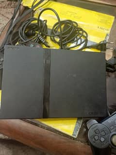 PLAYSTATION 2 (PS2)