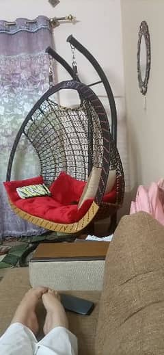 Chair Swing for sale.