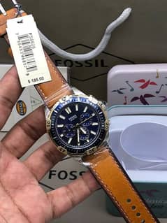 fossil belt original watches