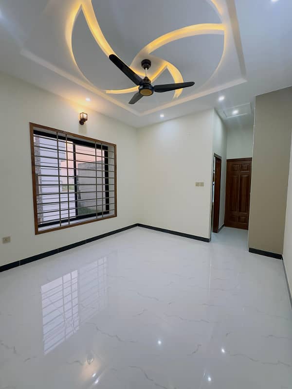 Most Luxurious house for sale in New City Phase 2 Wah Cantt 2