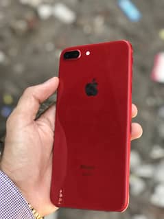 Iphone 8 plus / 256GB