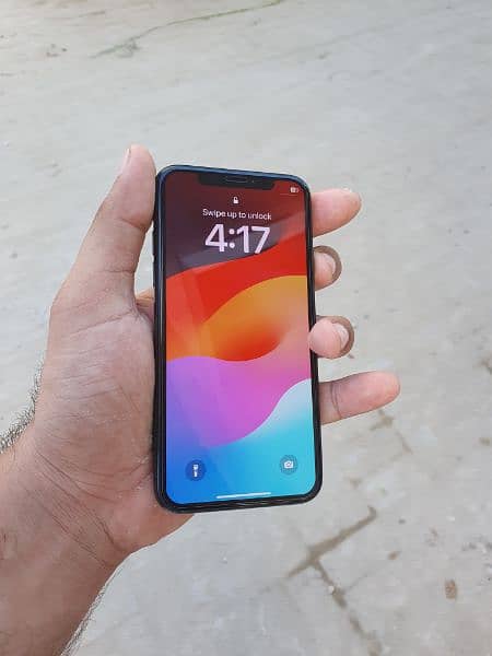 Iphone Xs 256gb 1