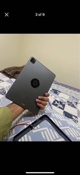 IPad Pro m1  128GB 2021 3rd (Urgent sale) 2