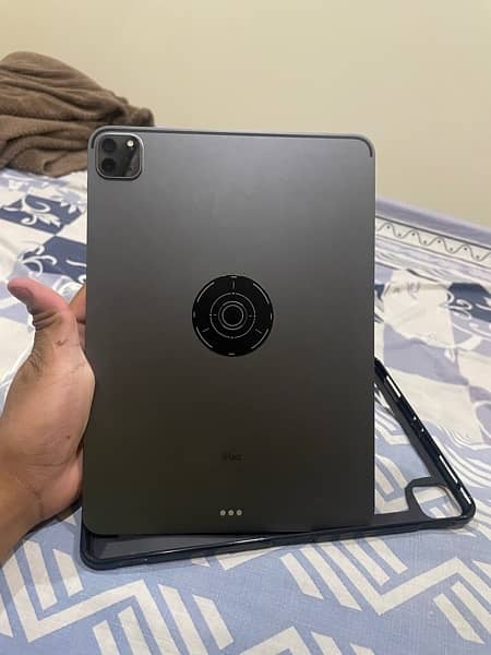 IPad Pro m1  128GB 2021 3rd (Urgent sale) 7