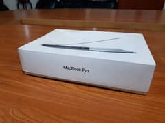 Macbook Pro 2017