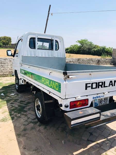 Forland C-10 7