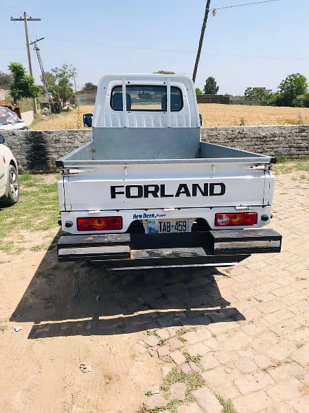 Forland C-10 13