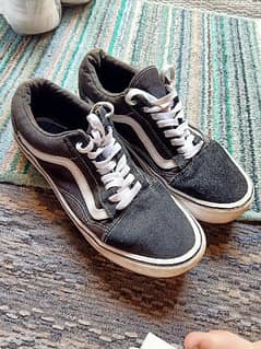 Vans sneakers