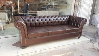 Office Sofa Set | L Shape Sofa Set | Sofa Set | 5 Seater Sofa Set