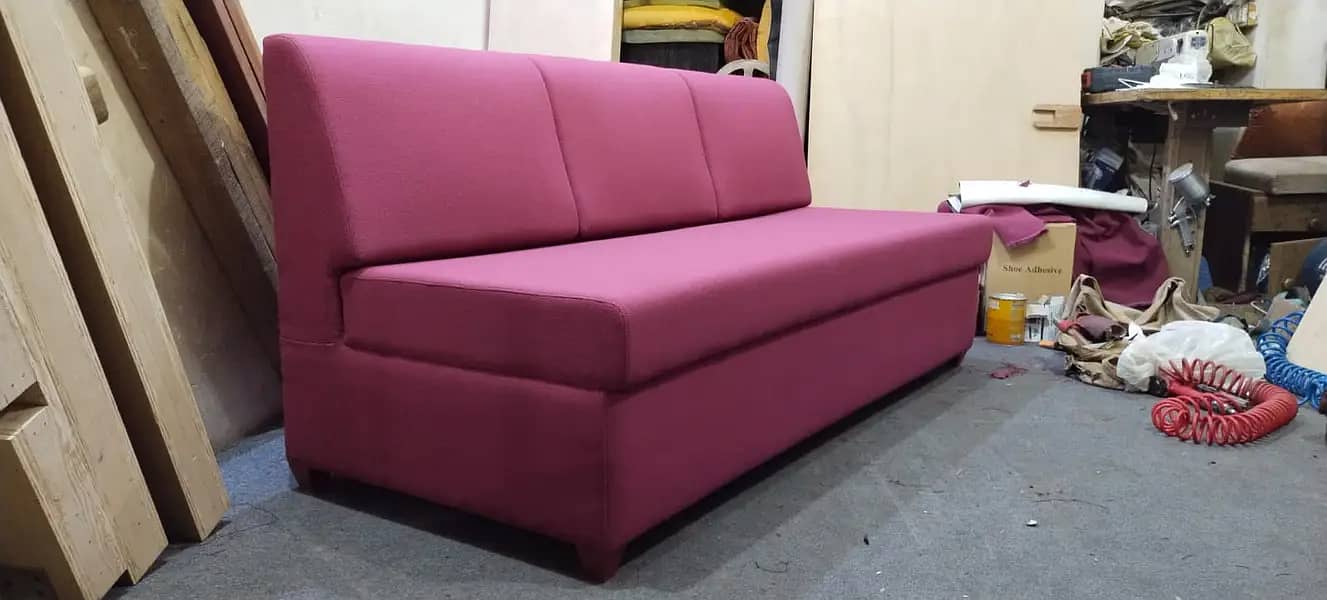 Office Sofa Set | L Shape Sofa Set | Sofa Set | 5 Seater Sofa Set 7