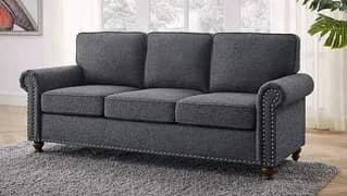 Office Sofa Set | L Shape Sofa Set | Sofa Set | 5 Seater Sofa Set