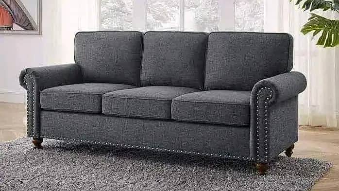 Office Sofa Set | L Shape Sofa Set | Sofa Set | 5 Seater Sofa Set 10