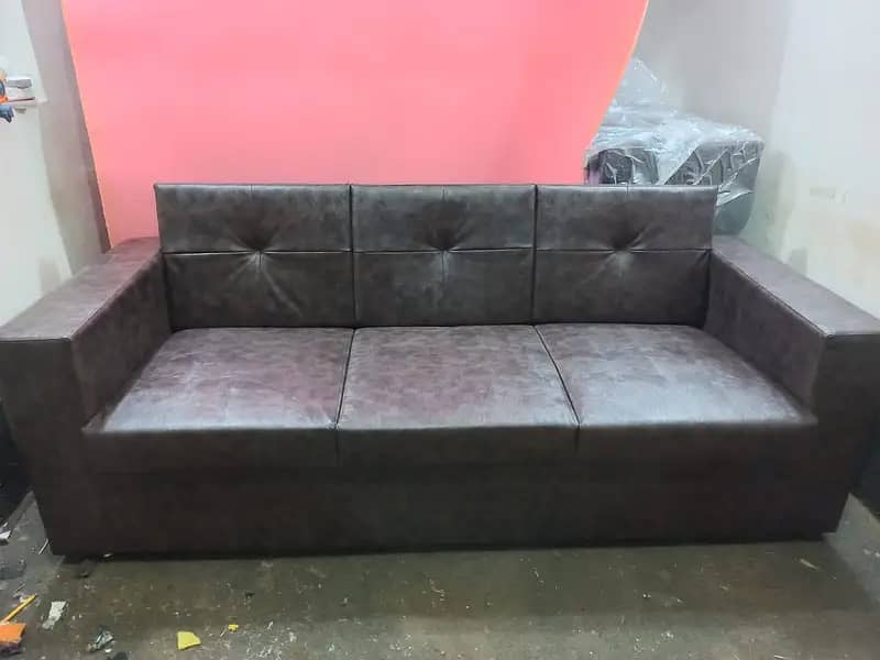 Office Sofa Set | L Shape Sofa Set | Sofa Set | 5 Seater Sofa Set 16