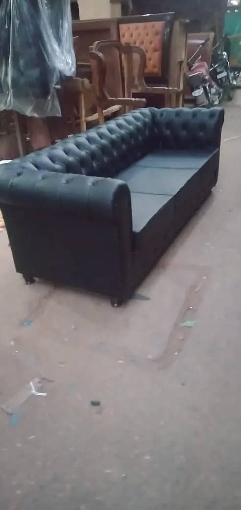 Office Sofa Set | L Shape Sofa Set | Sofa Set | 5 Seater Sofa Set 17