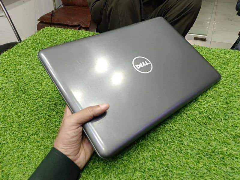 DELL INSPIRON CORE I5 7TH GEN LAPTOP . 2