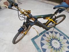 import cycle in uae same like new seat adjustable and handle move 0