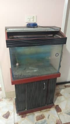 Aquarium for sale