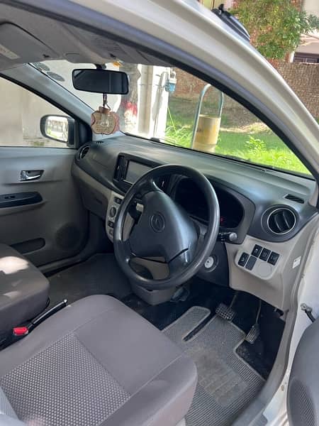 Daihatsu Mira 2014 5