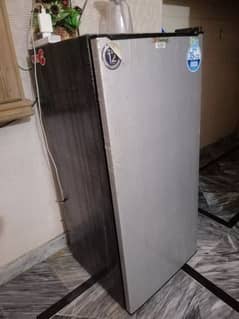 Refrigerator Small Size