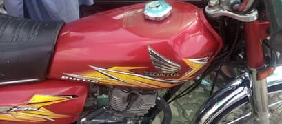 honda for sale all punjab number