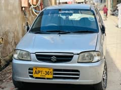 Suzuki Alto 2007