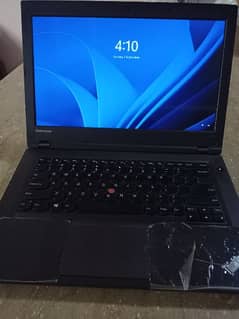 Lenovo Thinkpad T440 i3 4th generation