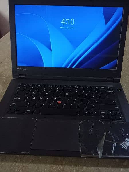 Lenovo Thinkpad T440 i3 4th generation 5