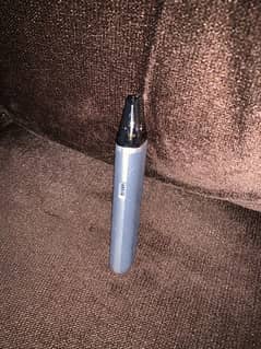 oxva xlim go pod 30w 7 day used only