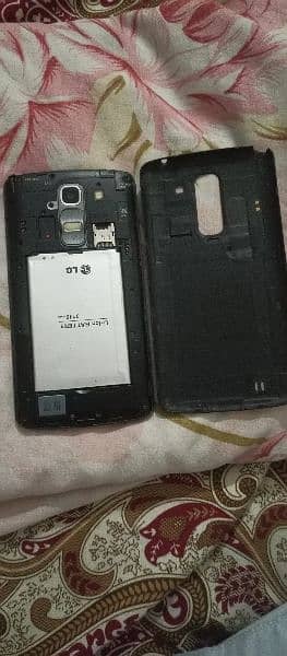 lg pro2 lcd strip tooti hy 2