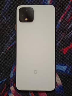 GOOGLE PIXEL 4