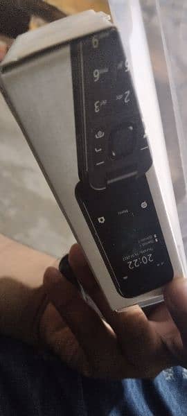 nokia 2660 flip phone 2