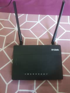 Wi-Fi Router DIR-806A 5G 3G