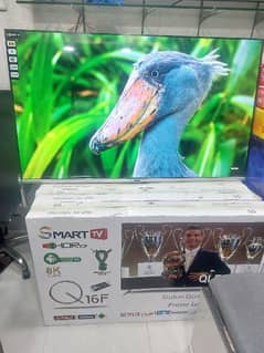 Led Smart Tv New 65 4k Slim Attractive 03444819992