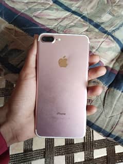 I phone 7 plus 20k final