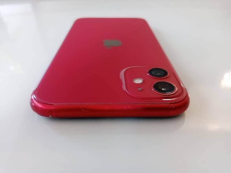 IPhone 11 Pta approved 128gb exchange possible 3