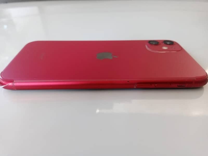 IPhone 11 Pta approved 128gb exchange possible 4