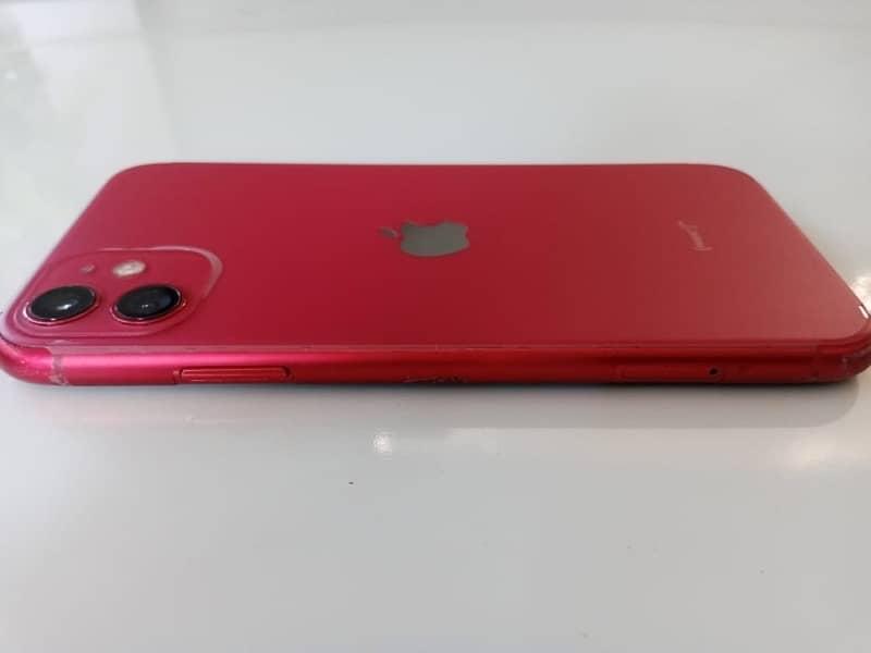 IPhone 11 Pta approved 128gb exchange possible 5