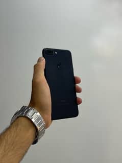 7 plus Pta