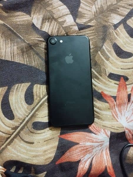 iphone 7 black 1