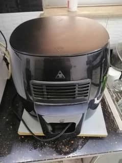 Philips Airfryer XXL - Excellent Condition!