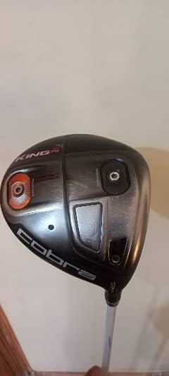 Cobra F6 Driver