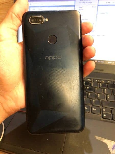 oppo A12 3by 32 1