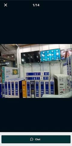 IPS Latest Q LED 30 InCh New 03444819992 0