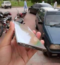 Samsung Note 10+ in Good Condition